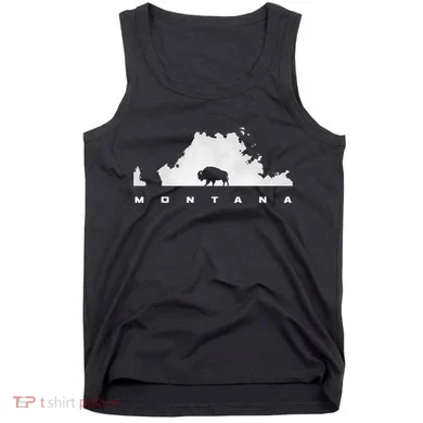 Montana Tank Top