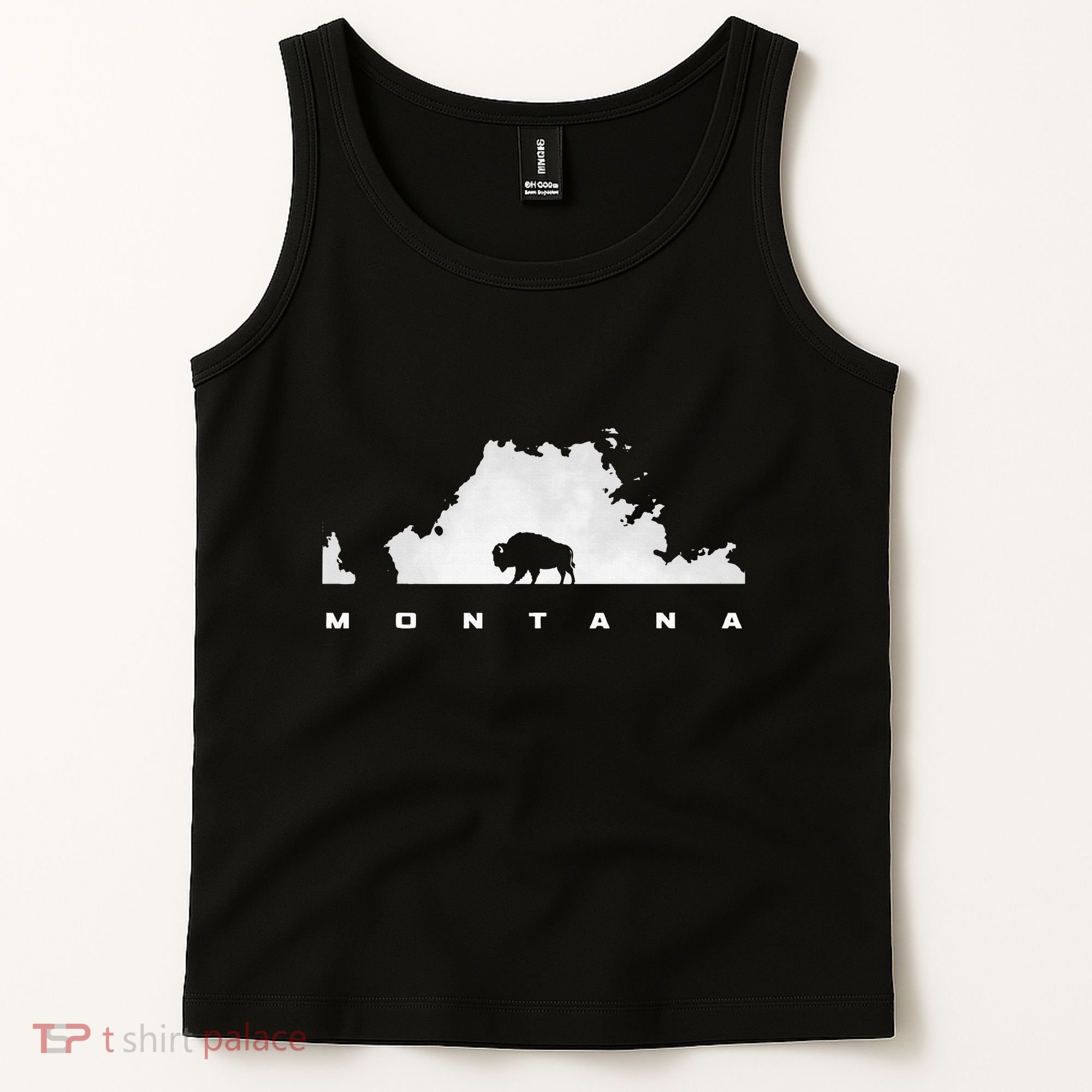 Montana Tank Top