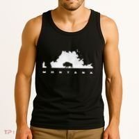Montana Tank Top thumb 3