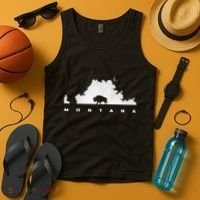 Montana Tank Top thumb 4