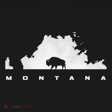 Montana Cropped Pullover Crew