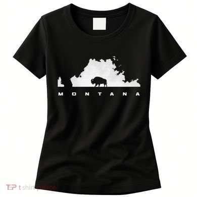 Montana Women's T-Shirt