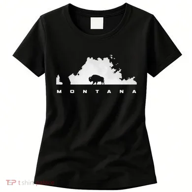Montana Women's T-Shirt