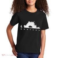 Montana Kids T-Shirt thumb 2