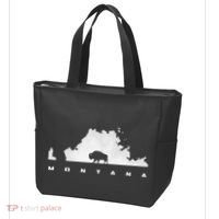 Montana Tote Bag thumb 3