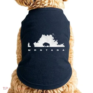 Doggie Tank