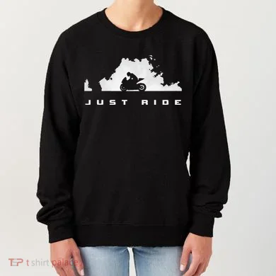 Motorcycle Women's Sweatshirt