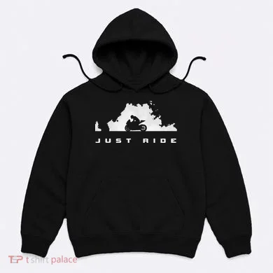 Motorcycle Hoodie