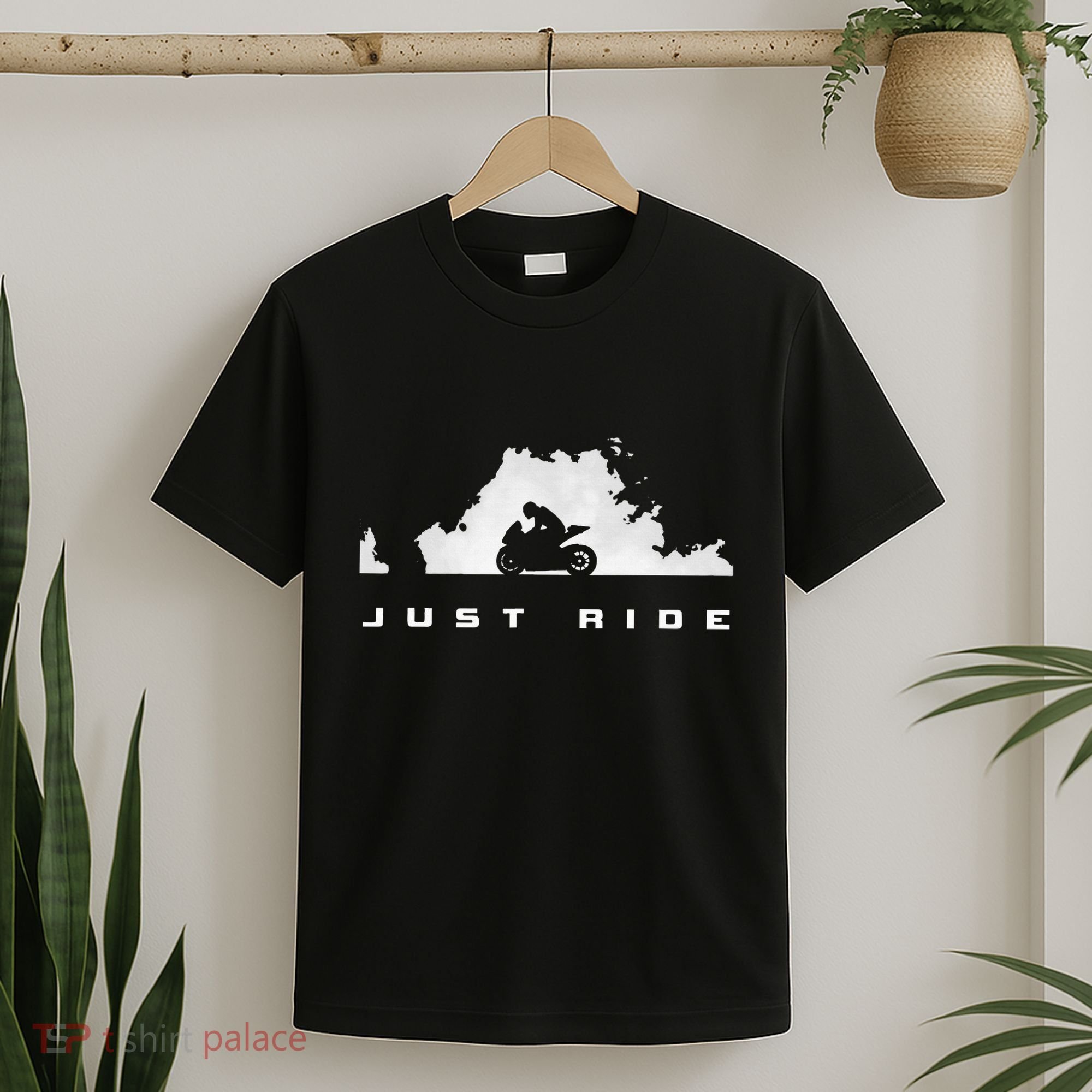 Motorcycle T-Shirt
