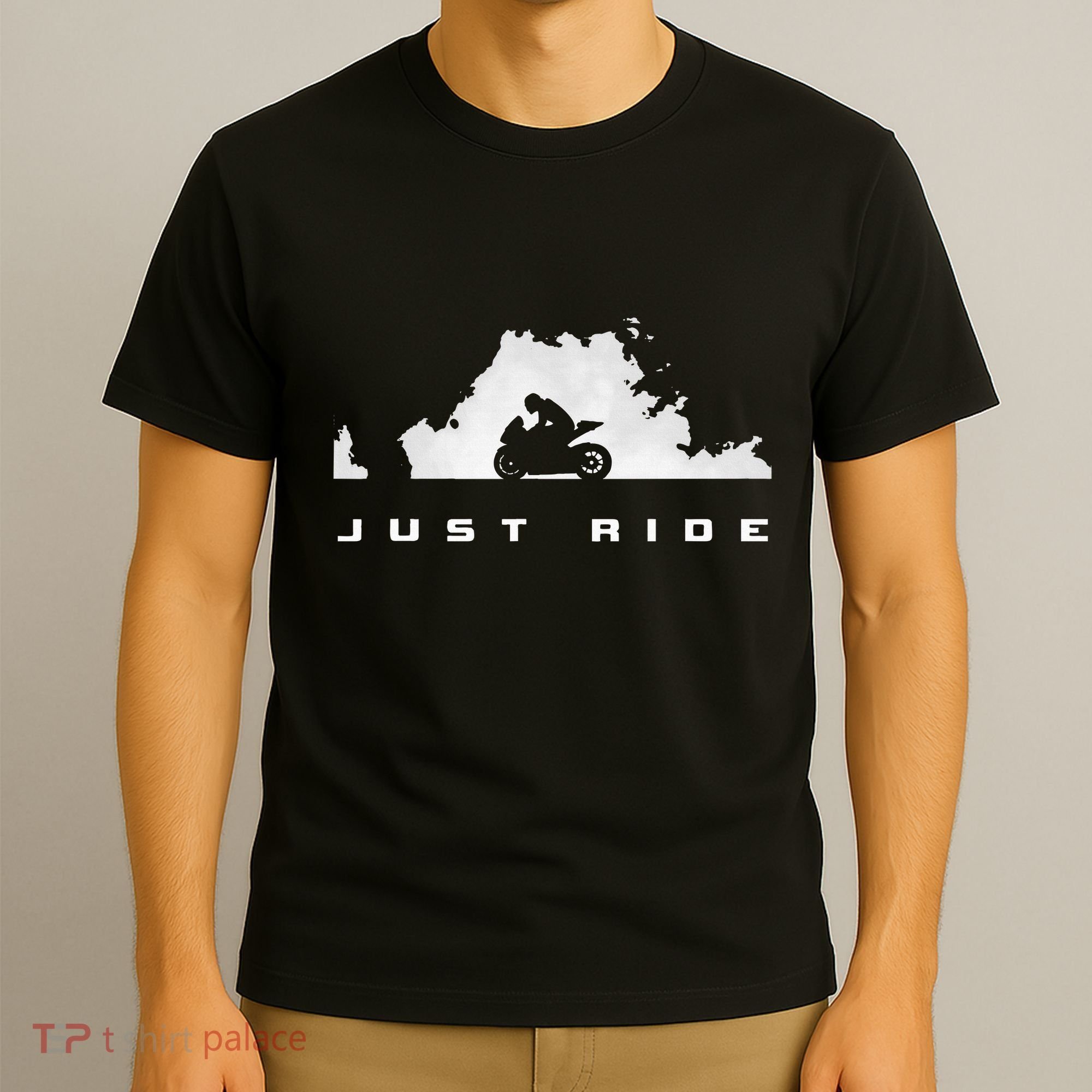 Motorcycle T-Shirt