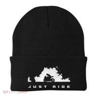 Motorcycle Beanie thumb 0