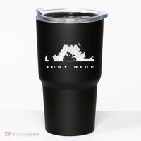 Motorcycle Tumbler thumb 0