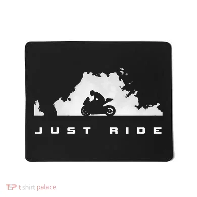 Motorcycle Mousepad