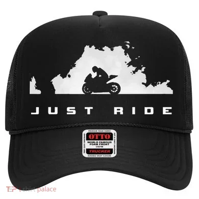 Motorcycle Hat