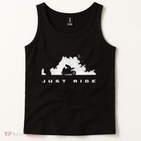 Motorcycle Tank Top thumb 2