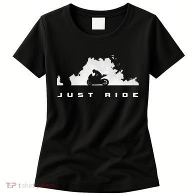 Motorcycle Women's T-Shirt