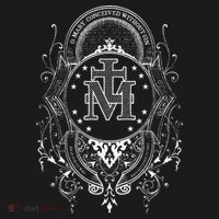 Miraculous Medal Our Lady Of Grace Blessed Mary Catholic T-Shirt thumb 7