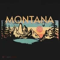 Montana Doggie Tank thumb 4