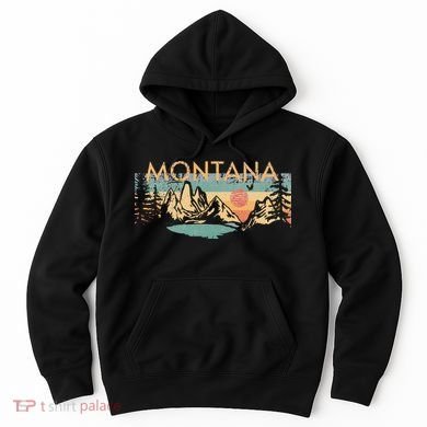 Montana Hoodie