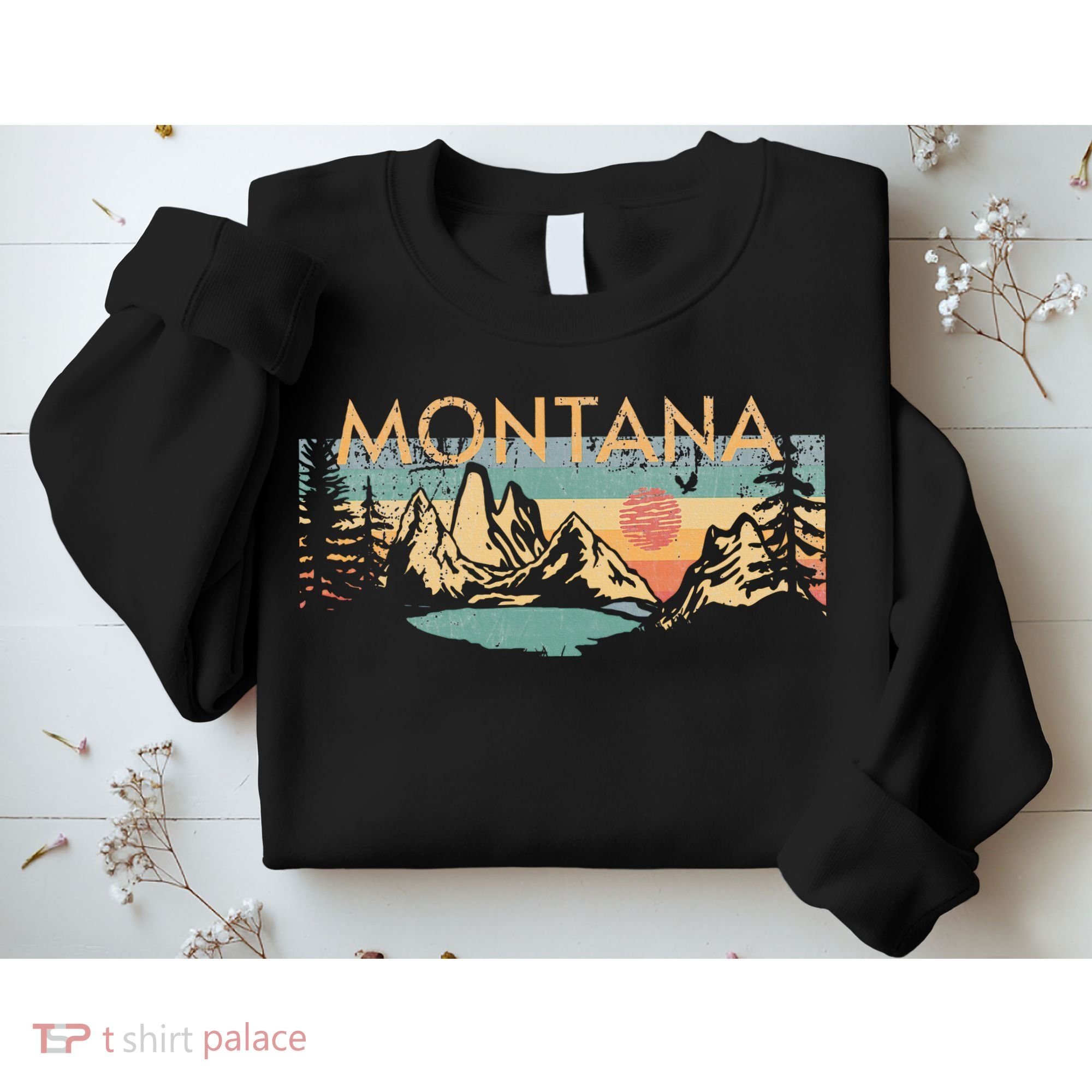 Montana Sweatshirt
