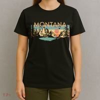 Montana T-Shirt thumb 4