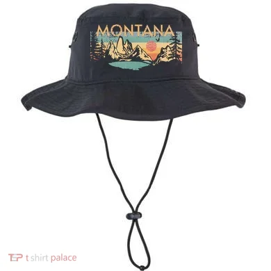Montana Bucket Hat