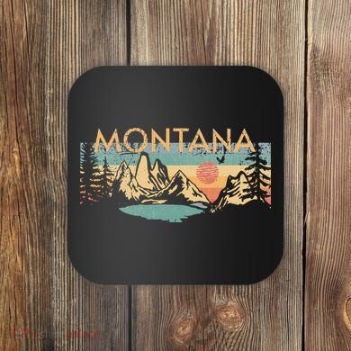 Montana Coaster