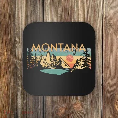 Montana Coaster
