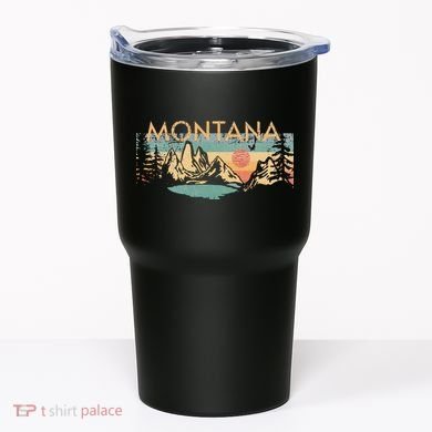 Montana Tumbler