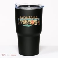 Montana Tumbler thumb 0