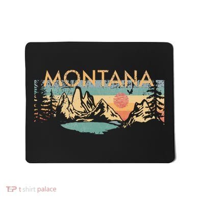 Montana Mousepad