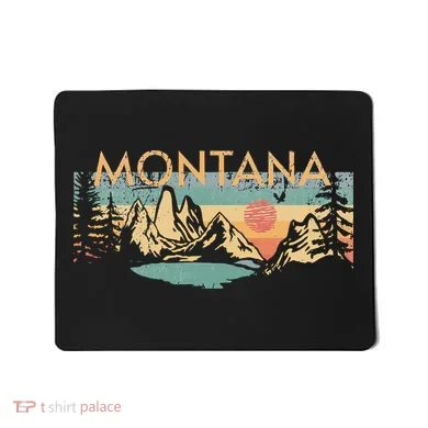 Montana Mousepad