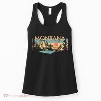 Montana Women's Tank Top thumb 0