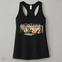 Montana Women's Tank Top thumb 3