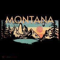 Montana Baby Bodysuit thumb 2