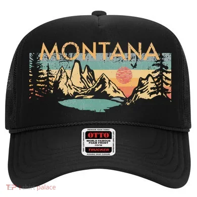 Montana Hat