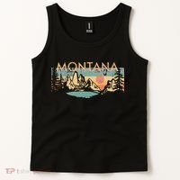 Montana Tank Top thumb 2
