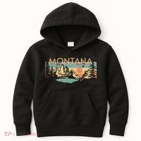 Montana Kids Hoodie thumb 0