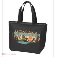 Montana Tote Bag thumb 3