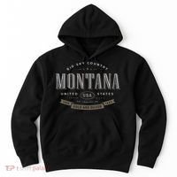 Montana Hoodie thumb 0