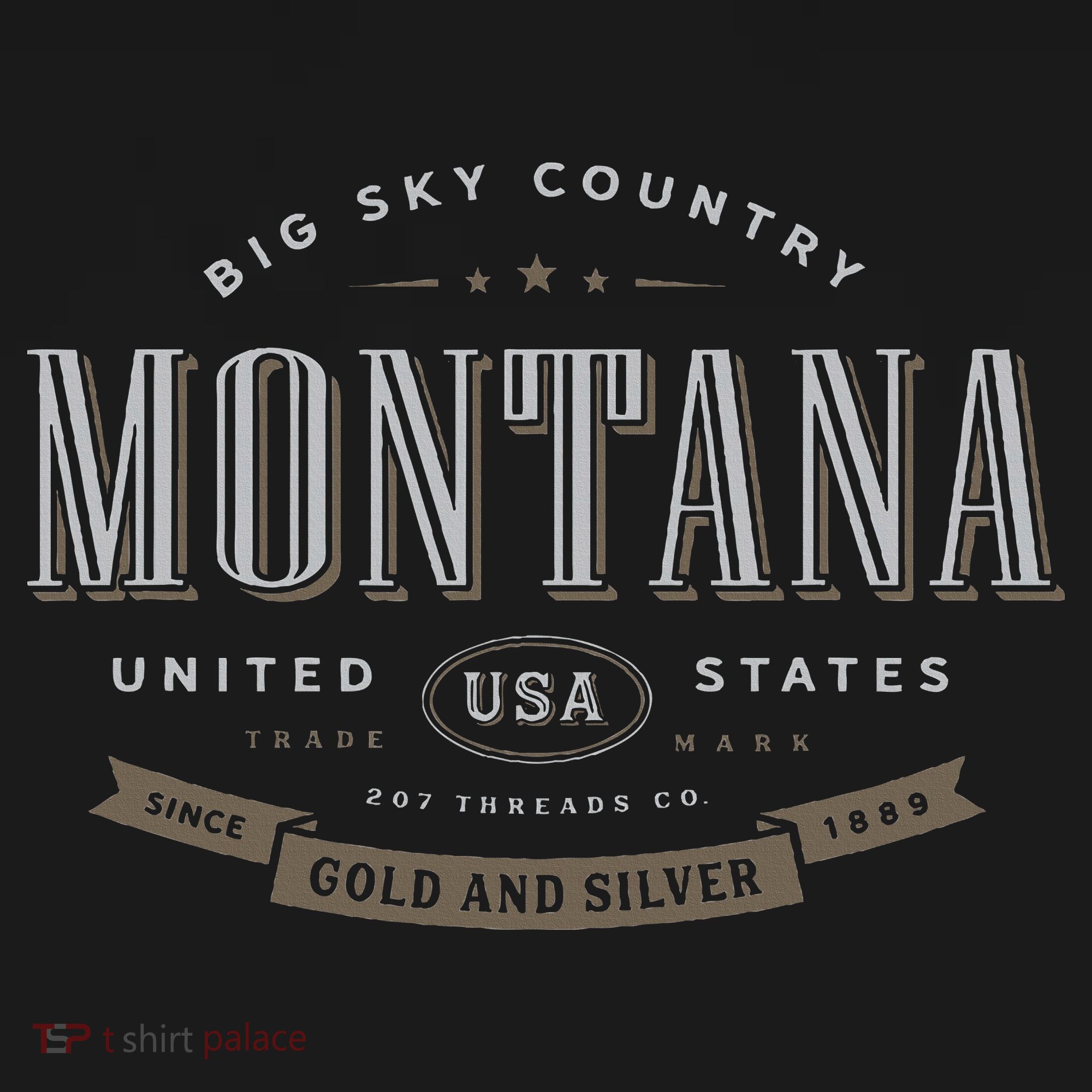 Montana Hoodie