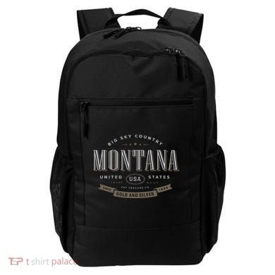 Montana Backpack