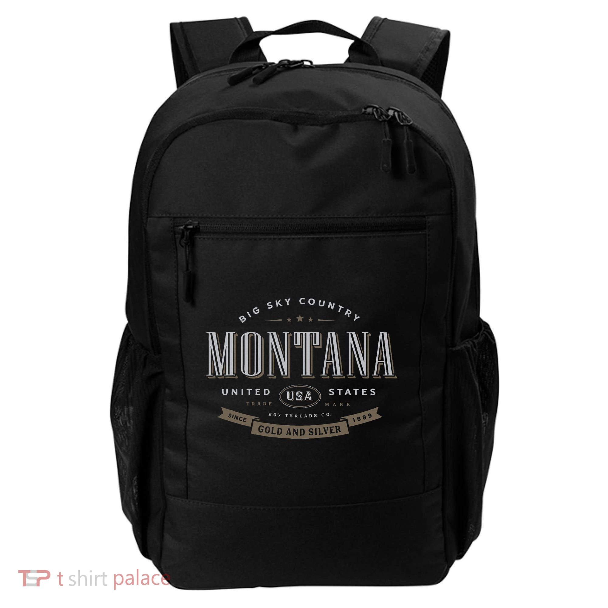 Montana Backpack