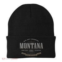 Montana Beanie thumb 0