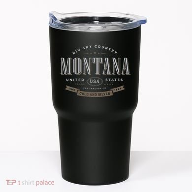 Montana Tumbler