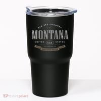 Montana Tumbler thumb 0