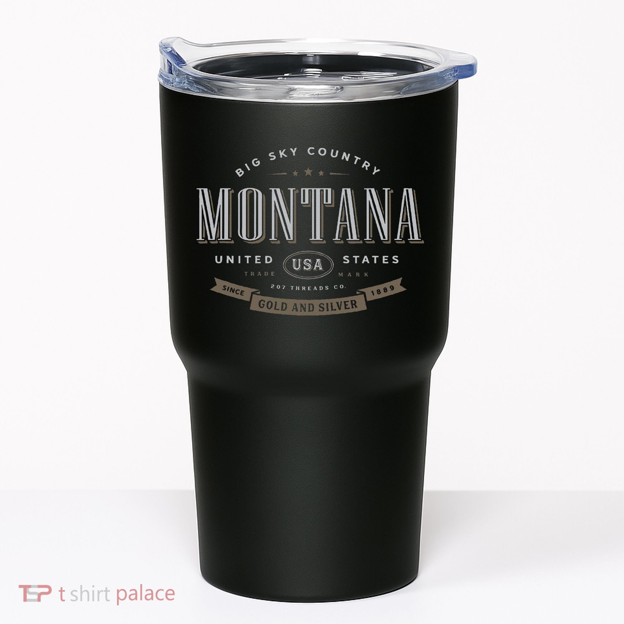Montana Tumbler