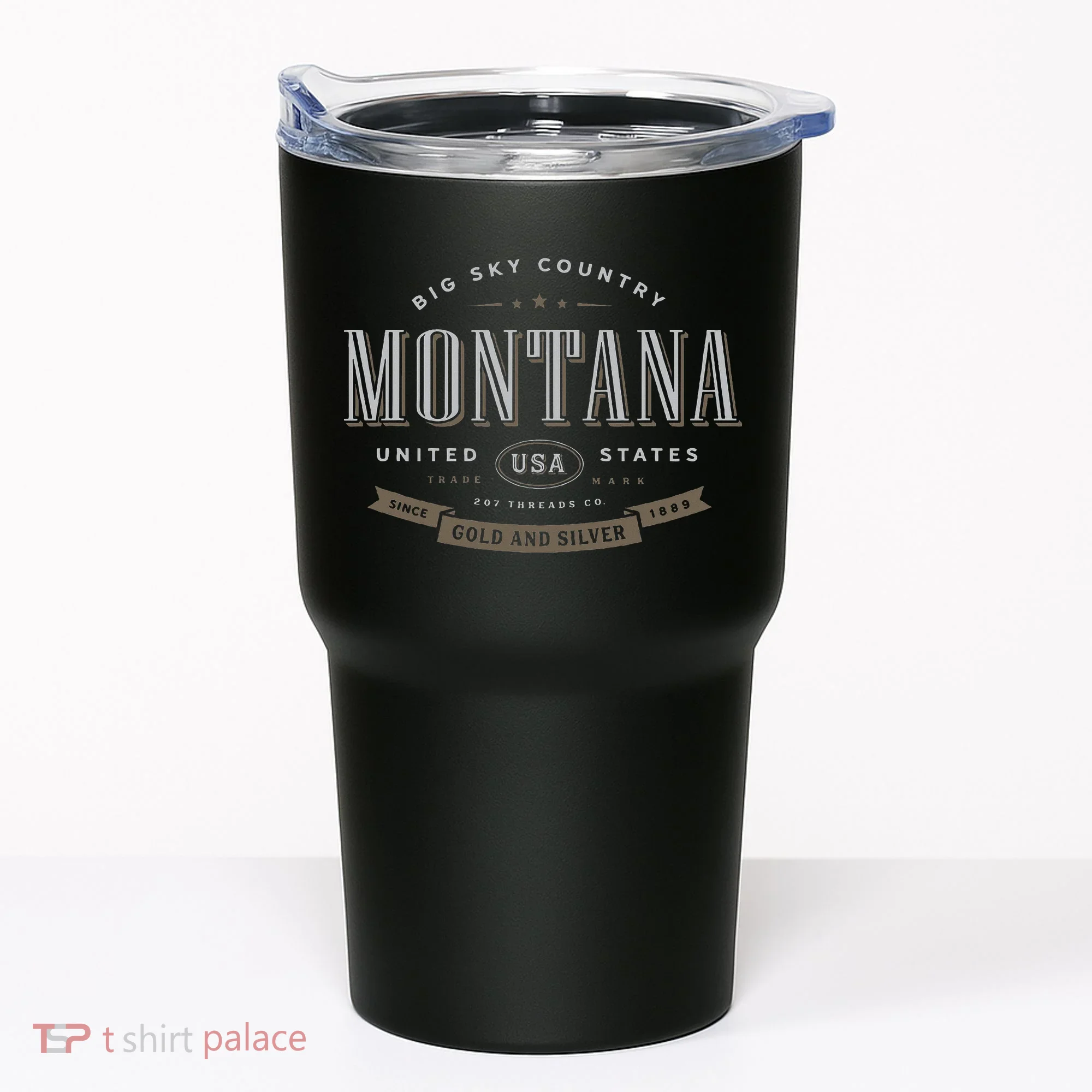 Montana Tumbler
