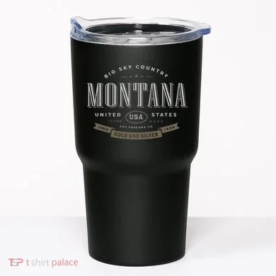 Tumbler