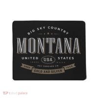 Montana Mousepad thumb 0